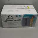 Amazon Brand - Mama Bear Gentle Touch Diapers, Size 5, 132 Count (4 Packs of 33)