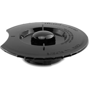 Replacement 5" Lid for Cuisinart DCC-2400RC 12-Cup Stainless Thermal Carafe, for DCC3400 DCC-3400 12-Cup Pot Lid (Not for 4.5")