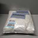 Lotus Karen Faux Fur Throw Blanket Cream White - Big Bubble Rabbit Fluff Blanket for Couch, Small Fluffy Fuzzy Cozy Blanket, Thick Furry Plush Shaggy Blankets, 50x60 Inches