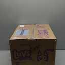 Luvs Size 1 Baby Diapers, Platinum Protection Bluey Diapers for Day & Night, Size 1, 294 Count