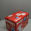 Huggies Size 2 Diapers, Little Snugglers Baby Diapers, Size 2 (12-18 lbs), 84 Count