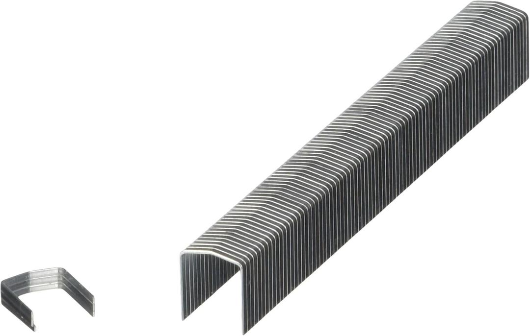 Bostitch STCR50191/2-4M 1/2-Inch by 7/16-Inch Heavy-Duty PowerCrown Staple (4,032 per Box)