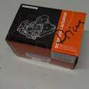 Front Left Driver Side Door Lock Latch Actuator Assembly Fit for Jeep Wrangler TJ SE Sport 2.5L Sahara X Sport 4.0L 1997 1998 1999 2000 2001 2002, Replace 55075991AE 055075991