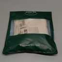 OTOSTAR Valentines Throw Pillow Covers Set of 2 Love Heart Cushion Covers for Sofa 18x18 Inch Square Romantic Soft Plush Short Wool Velvet Pillowcase Holiday Festivals Decor Cream Beige