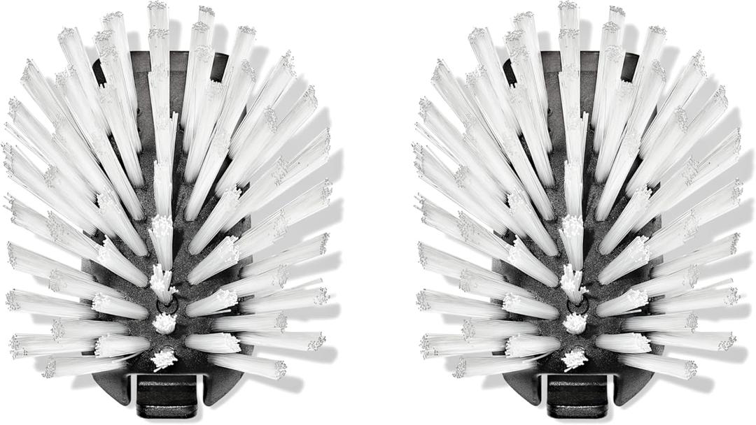OXO Steel Dish Brush Refill - 2 Pack
