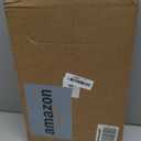 DWTS DANWEITESI Glass Cups with Lids and Straws,24 oz Smoothie Cup with Lid and Straw-Boba Mason Jar,Matcha Cup Wide Mouth Reusable Drinking Glasses,Iced Coffee Cups Glass,Vasos De Vidrio4 Pack