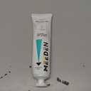 MEEDEN Artist Grade Oil Paint: Light Turquoise - 170ml/5.7oz Tube - Professional Art Paints for Canvas Painting