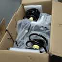 ILONPA 172392 172393 Front Struts Shocks for Nissan Altima (Exc. Hybrid) 2007-2012, Altima S 2.5L Coupe 2013, w/Coil Springs Strut Shock Absorbers Assembly Suspension kit 2008 2009 2010 2011