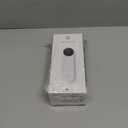 Google Nest Doorbell (Battery) - Snow (1 Count (Pack of 1)
