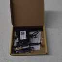 5400Mbps PCIE WiFi Card Intel 6E Chipset (6GHz&5Ghz&2.4GHz) PCIe WiFi Card BT 5.3, WiFi Adapter mit OFDMA, Ultra-Low Latency, Windows 10/11 (64bit)