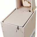 BIRD BARRIER Indoor/Outdoor Trap Door with Audio Call to Attract Sparrows - Easy Catch and Release tt-sp20