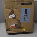 6-Cube Storage Organizer, Closet Organizer Storage Cabinet Shelf Bookcase Bookshelf with Metal Hammer, Storage Cubes Organizer Cabinet for Kids, Closet, Bedroom, Bathroom(11.8x11.8x11.8 inch)Black