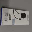 Zgear Fast Charge Wall Charger Lightning Tip