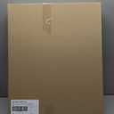 Accumulair Platinum 20x21x1 MERV 11 HVAC Air Filter (4-Pack) | Replacement Air Filter for AC and Furnace | Made in USA | Actual Size 19.75 x 20.75 x 0.75