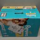 Pampers Swaddlers Diapers, Size 6 (2344 lbs), 84 Count, Absorbent, Keeps Baby Dry and Comfortable, Skin Safe Disposable Baby Diaper 