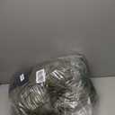 Columbia Mens Puffect Iii Jacket (4X, Stone Green/Black)