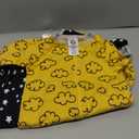 Gerber Baby Boys Sleep 'N Play Footie, Star, Newborn, Pack of 4