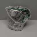 CHEFMAN Electric Kettle - 1.2L 1500W Hot Water Tea Pot with Infuser, BPA Free, Auto Shut Off, Boil-Dry Protection, Removable Lid, LED Light, Cordless Glass Electric Tea Kettle  Stainless Steel