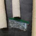 Cat Tree 32 Inches Small Cat Tree for Large Cats Adult Cat Tower with Scratching Post,15.7”Large Hammock and Self Groomer, and Removable Top Perch and Wide Condo for Indoor Cats-Beige