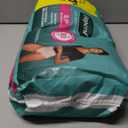 Depend Fresh Protection Adult Diapers, Incontinence & Postpartum Bladder Leak Underwear for Women, Disposable, Maximum, Small, Blush, 32 Count