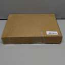 5 Pcs Dessert Table Display Set - 2 Pcs 3-Tier Dessert Display Stands & 3 Pcs Serving Tray - Dessert Trays Dessert Stands Treat Table Displays Set for Tea Parties, Birthdays & Baby Showers (White)