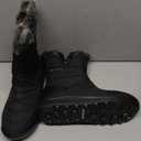 Columbia Women's Minx Slip V Snow Boots, Size 9 
