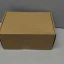 [Luxury] Kitchen Soap Dispenser Set - 16OZ Amber Glass Bottle, Stainless Steel Pump, Instant Dry Tray, Waterproof Labels, Non-Slip Silicone Pad, and Dish Brush | Upgrade for Your Kitchen and Bathroom