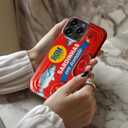 Esdot Cute Case for iPhone 15 Pro Max,Compatible with Magsafe,Trendy Floral