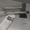 Rough Country N3 Dual Steering Stabilizer for 1999-2004 Super Duty 4WD - 8749030