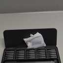 HOTO 25-in-1 Mini Electric Screwdriver, 3.7V Precision Screwdriver Set, USB-C Rechargeable, Compact Magnetic Tool for Phone, Laptop, Camera, DIY Projects, Electronics Repair