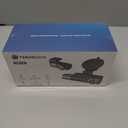 4K+4K+1080p 3 Channel Dash Cam, Free 128GB Card Included, WiFi6 Dash Camera for Cars with Built-in GPS, G-Sensor, 170Wide Angle, 24H Parking Mode, Support 512GB Max (D018)