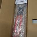 WORKPRO 12" Adjustable Oil Filter Pliers, Wrench Adjustable Oil Filter Removal Tool, Ideal For Engine Filters, Conduit, & Fittings, W114083A