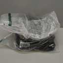 Classic Accessories Ravenna Water-Resistant 38 Inch Patio Lounge Chair Cover, Patio Furniture Covers (38"L x 35"D x 31"H, Dark Taupe/Mushroom/Espresso)