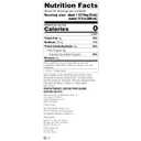 SodaStream Pepsi Zero Sugar Beverage Mix (440ml, Pack of 4)