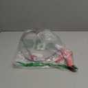 XYCYREWU Compatible for Toilet Auger Grabber Tool Clog Remover for Kitchen(1.3M)