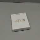 NICPOO Silk Satin Bonnet Hair Wrap for Sleeping, Adjustable Silk Bonnets for Women Men Sleep Cap Silk Lined Slouchy with Adjustable Strap Curly Hair Head Scarf Night Caps Blue）