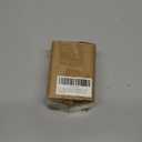 White Resin Bathroom Tumbler Cup - White Toothbrush Holder, 4x2.75 Inch, 12oz Capacity, Minimalist Vanity Countertop Organizer