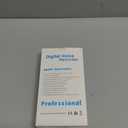 64GB (7200Hrs) Voice Recorder w/Type-C, Voice Activated Recorder with AI-Intelligent Noise Reduction, Audio Recording Device 90 Days Storage Capacity for Lectures Meeting, Class, Work, Interviews