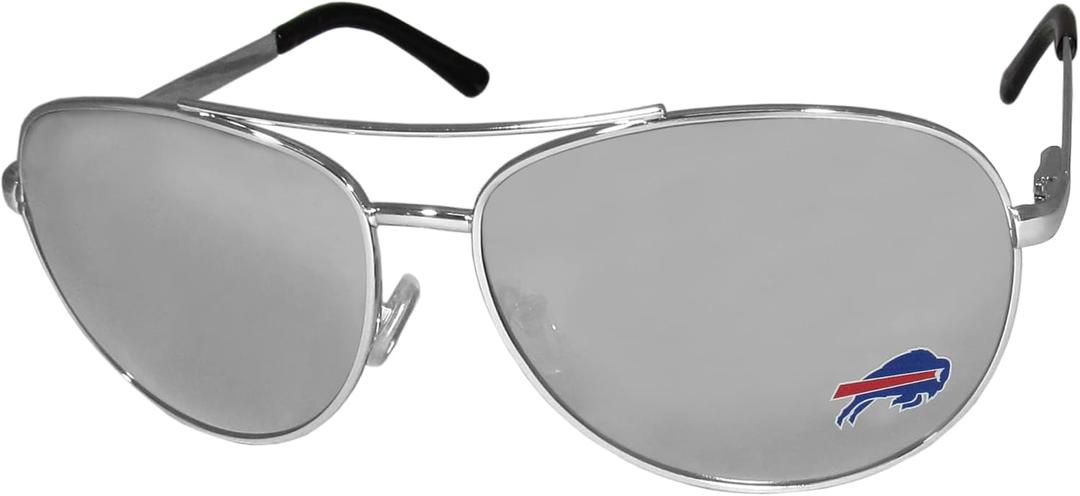 Buffalo Bills Aviator Sunglasses