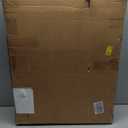 All Weather Car Floor Mats & Cargo Liner for Honda HR-V 2023 2024 2025 2026 /HR-V Hybrid 2023 2024 2025 2026 Custom Fit Full Set Accessories - Black