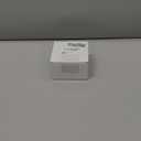 Mudder 3 Pcs Kitchen Sink Drain Strainer and Stopper Stainless Steel Garbage Disposal Plug with Handle Universal Anti-Clogging Kitchen Sink Filter Sieve Basket Strainer (Silver)