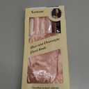 Heatless Curls Overnight Rods - 6 Pcs No-Heat Blowout Hair Curler Set, Hair Rollers for Long Hair with Bonnet for Sleeping