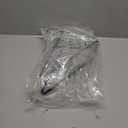 TR-LIFE 12 Inch Plate Stands for Large Heavy Duty Display - Metal Picture Frame Holder Stand + Table Top Easels for Decorative Platter, Book, Plaque, Photo (2 Pack)