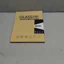 Mothca Matte Glass Screen Protector for iPad Air 13-inch M3 2025 / M2 2024 (iPad Air 7th/6th Generation) with Easy Installation Frame, Anti-Glare & Anti-Fingerprint Tempered Glass Film, Smooth as Silk