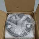 Customadeonly Forged 5x114.3 Wheel Spacers for 370Z 350Z 240SX 300ZX GTR Murano Maxima Sentra (2pcs 15mm Thick Black) Wheel Spacer for Q60 G37 G35 Hubcentric 5x4.5 66.1mm Bore M12x1.25 Lugs