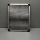 Torjim 16x20x1 MERV8 Washable Electrostatic Air Filter - AC/HVAC Furnace Filter, Permanent, Easy Install, Breathe Fresher