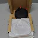 SmallRig Matte Box with Adjustable Clamp from 67mm - 82mm, with Lens Hood, Top Flag, CPL 1 & 2 Filters, for DSLR Mirrorless Cameras - 4411