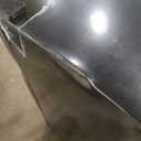 Danby DCR045B1BSLDB 4.5 cu. ft. Compact Fridge with True Freezer in Stainless Steel