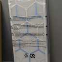 LEVOIT 14x30x1 Air Filter MERV 11, 6-Month Pleated Furnace Filters for Home AC HVAC, High-Efficiency Allergen Defense for Pet, Dust and Smoke, 2 Pack (Actual Size 13.7×29.69×0.79 inches)