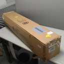 EVER ADVANCED Blackout 6 Person Camping Tent, Instant Cabin Tent for Family with Vestibule and Large Mesh Windows, 60s Easy Setup, Double Layer, Water-Resistant